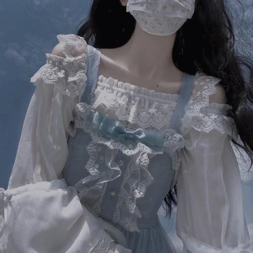 淑女绅士