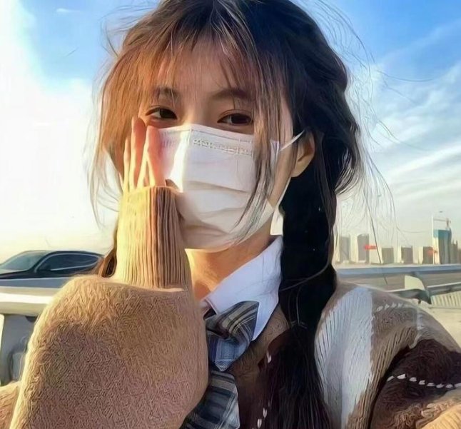 九凤家的锦鲤喵殿下